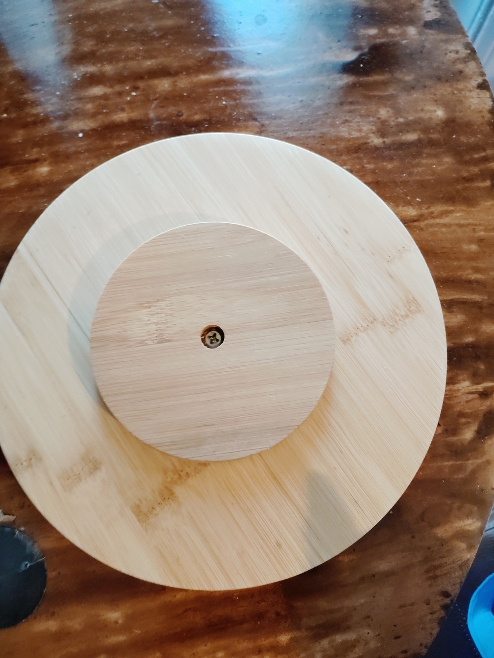 Lazy Susan - Picture 2 of 2